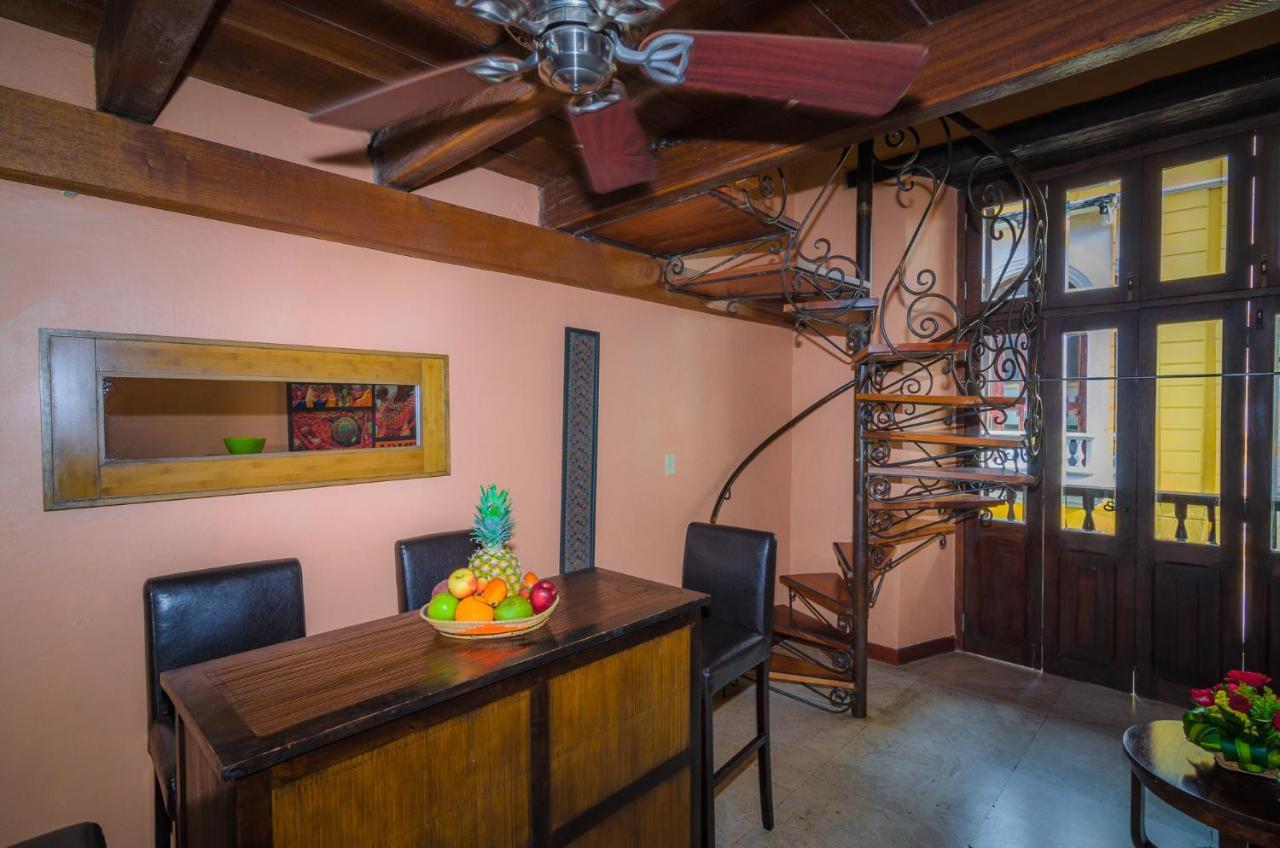 Casa Cordoba Román