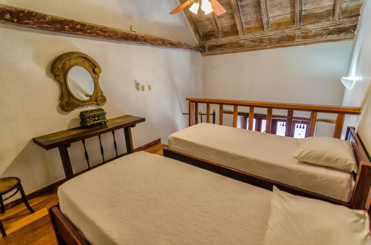 Casa Cordoba Román 3* Cartagena