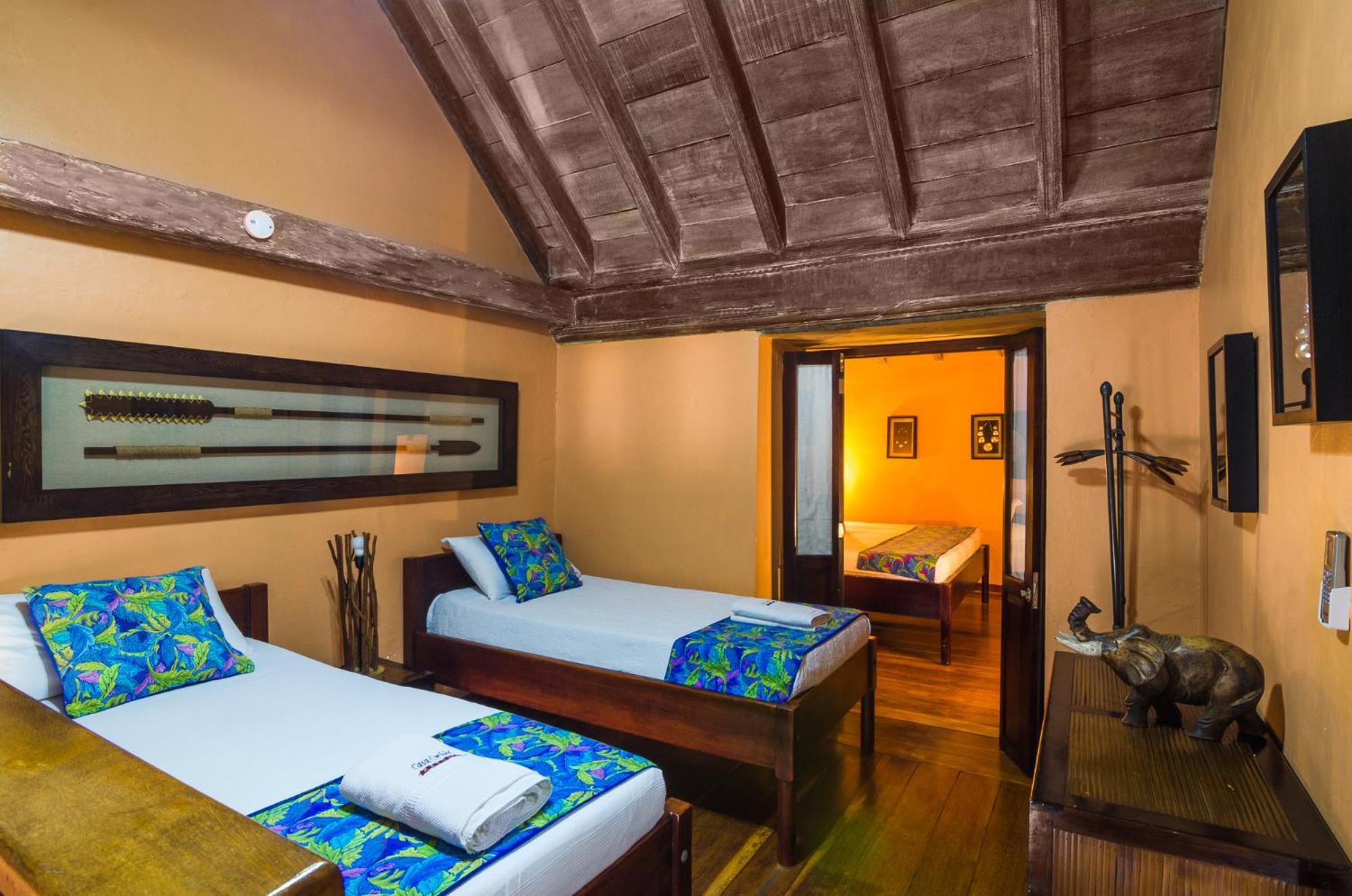 Hotel Casa Cordoba Román