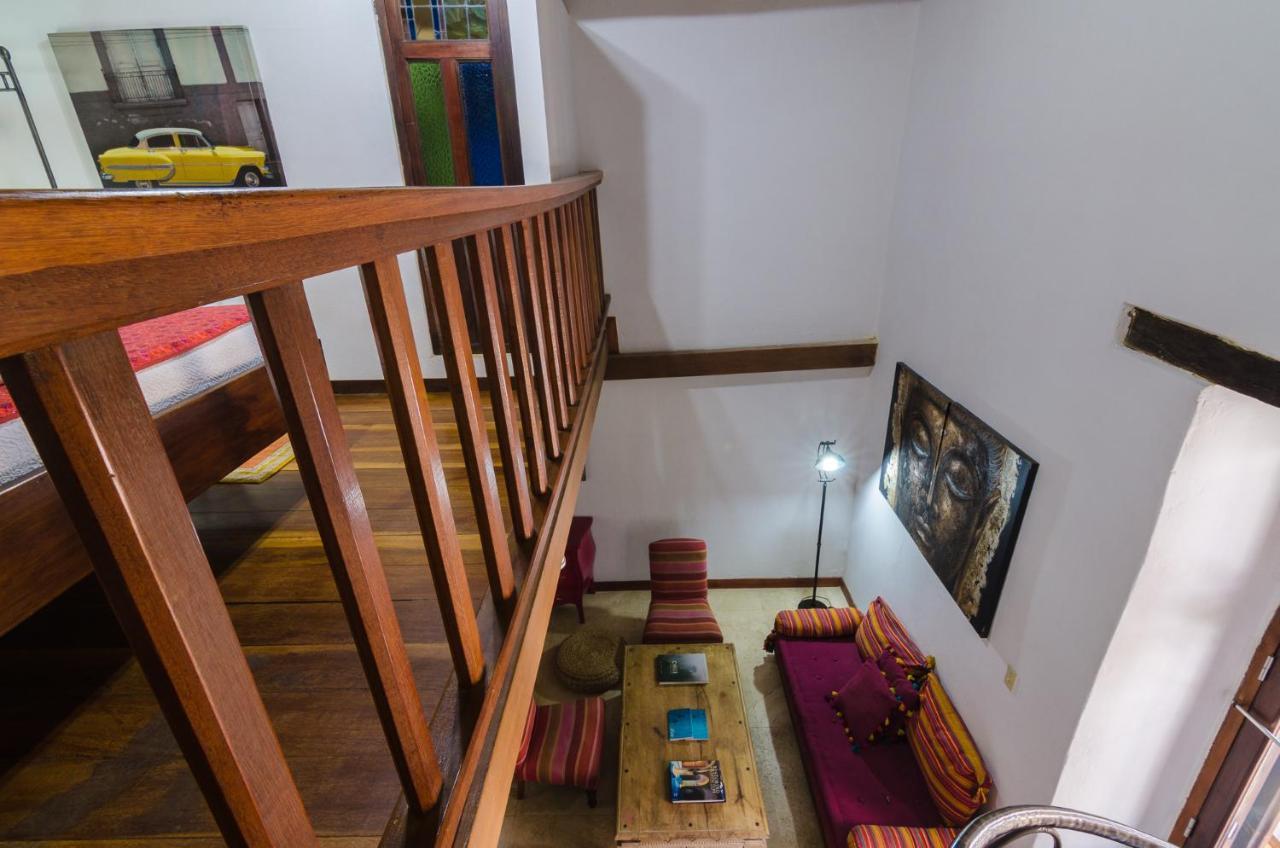Casa Cordoba Román Hotel
