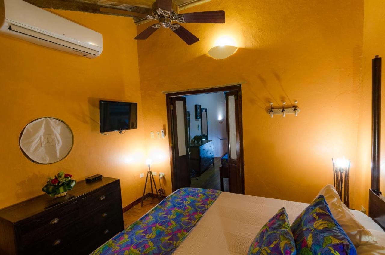 Hotel Casa Cordoba Román 3*