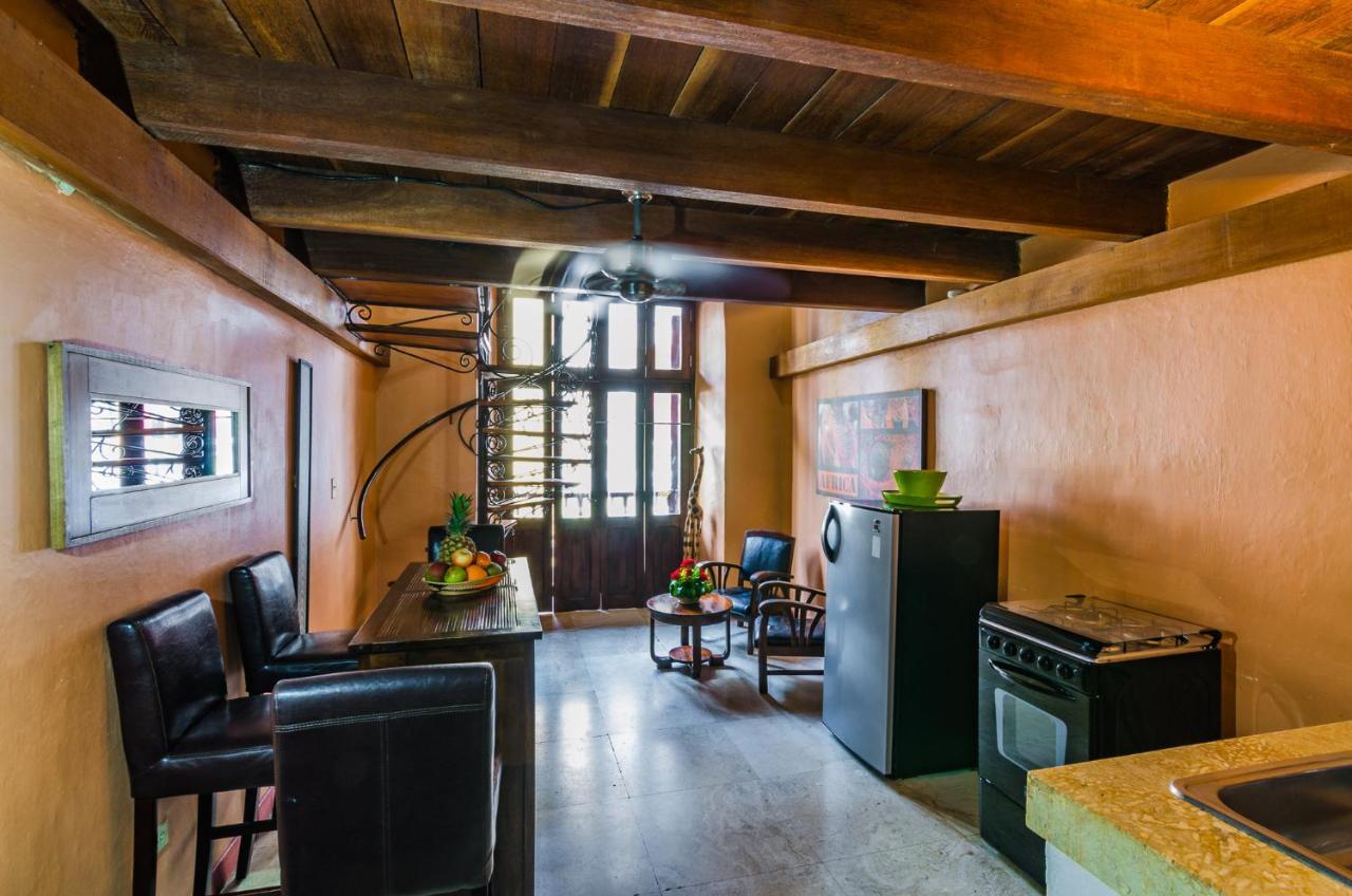 Casa Cordoba Román 3*