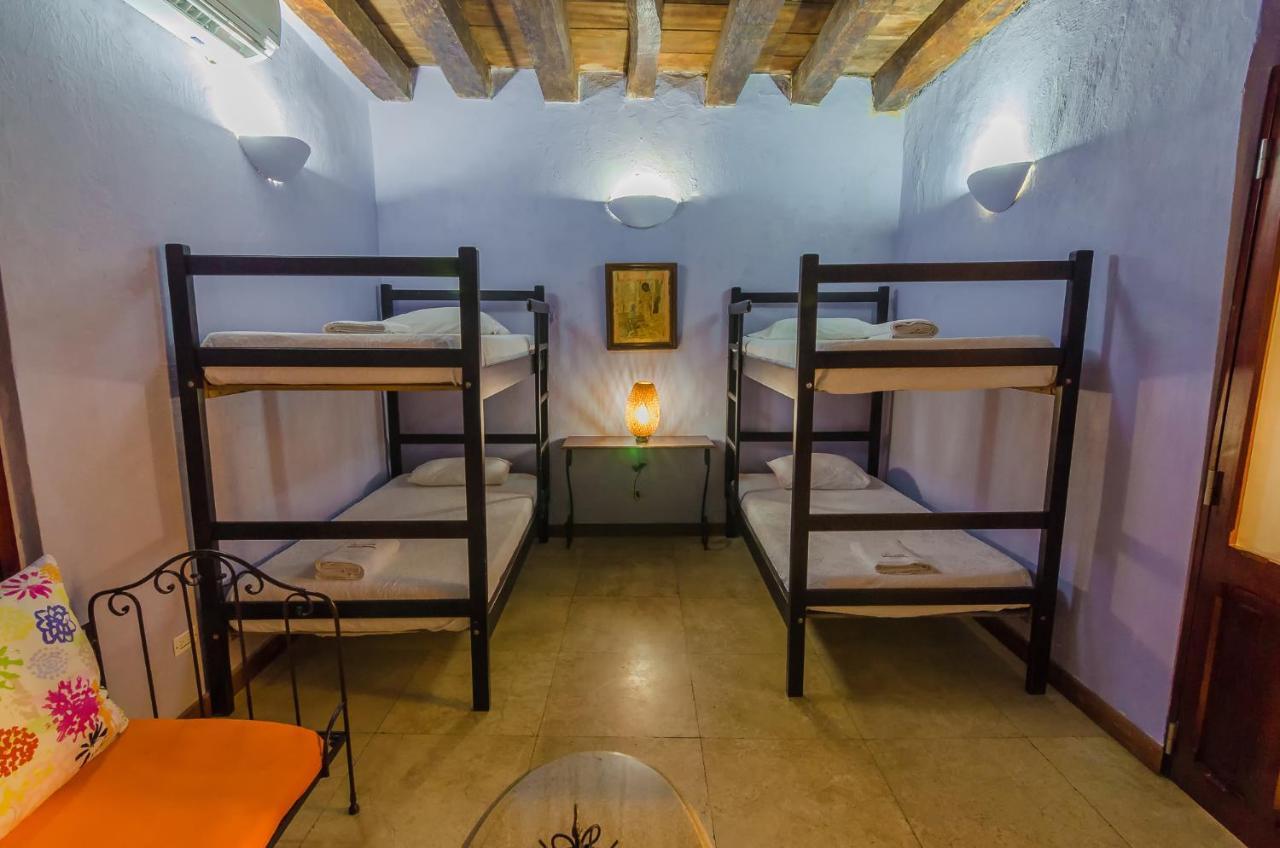 Casa Cordoba Román