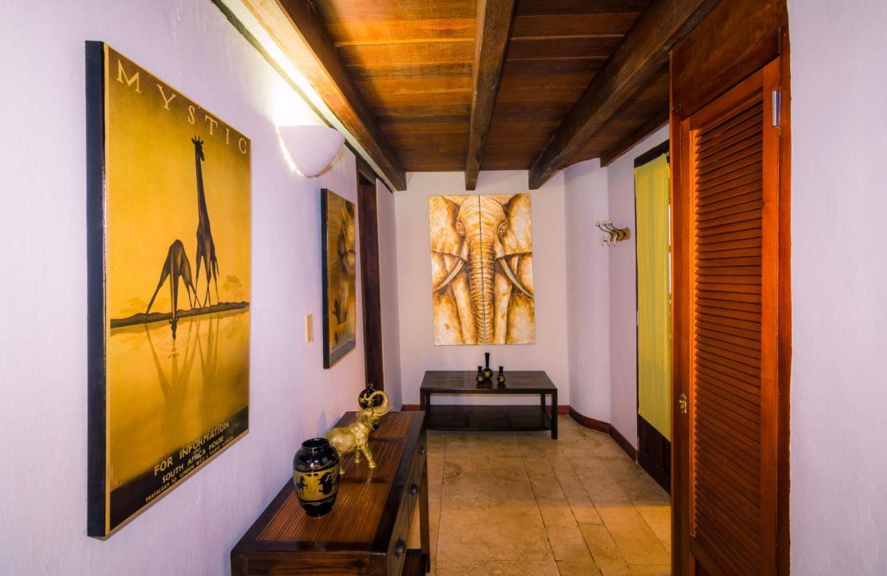 Hotel Casa Cordoba Román