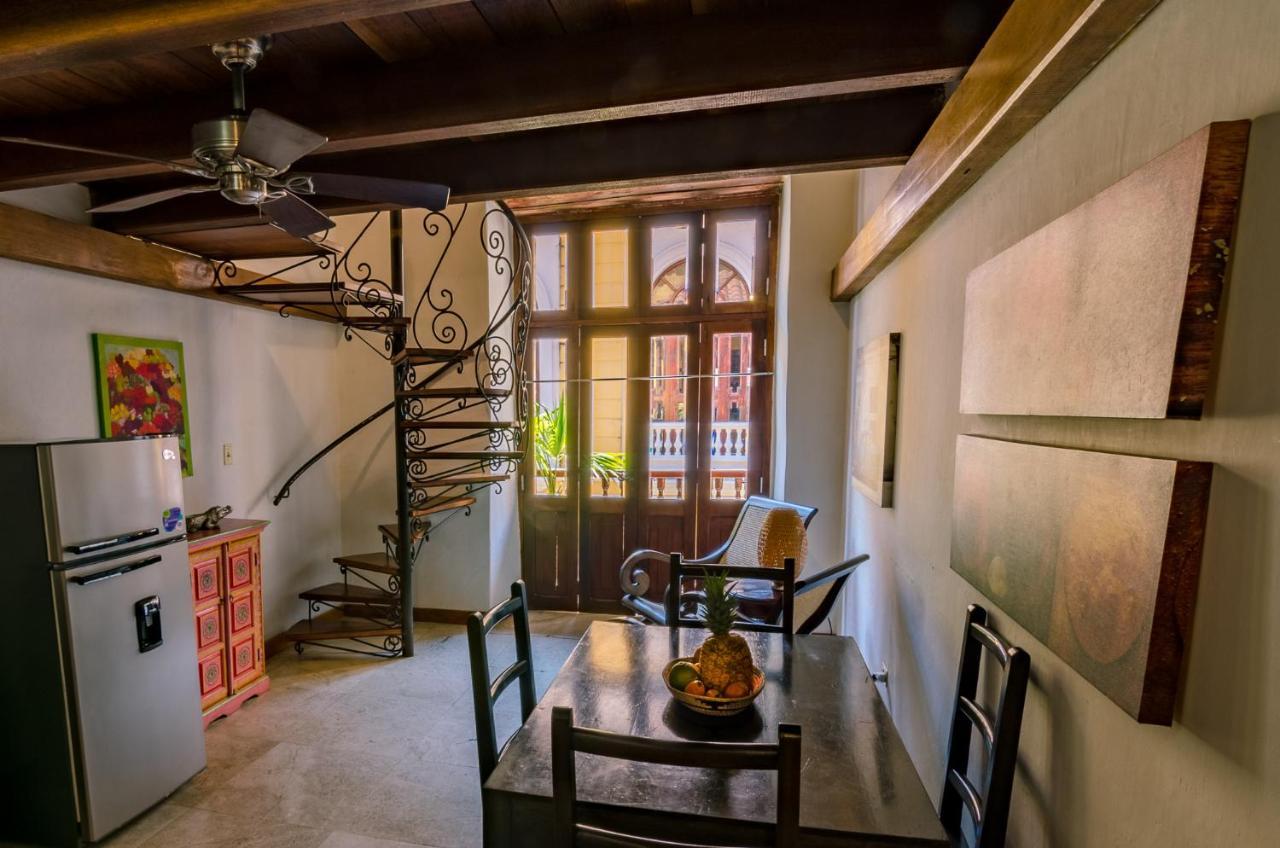 Hotel Casa Cordoba Román 3*