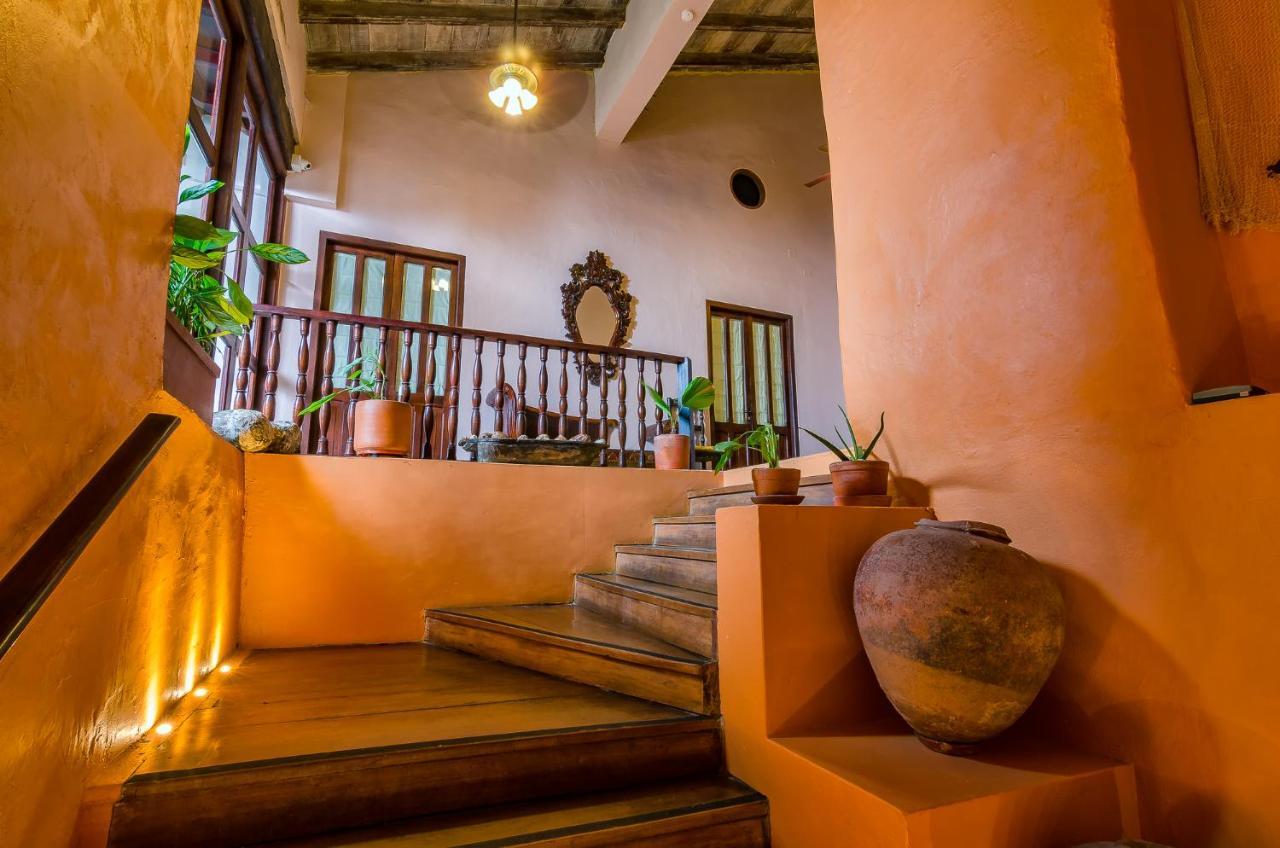 Hotel Casa Cordoba Román