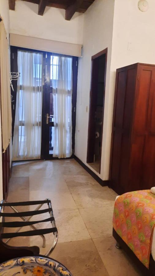 Hotel Casa Cordoba Román Cartagena