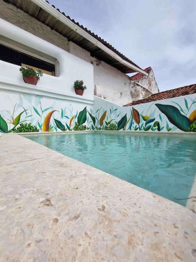 Casa Cordoba Román