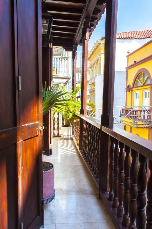 Casa Cordoba Román