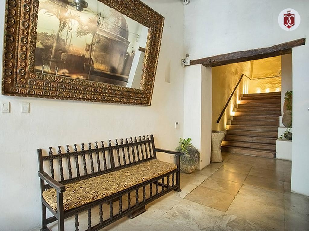 Casa Cordoba Román Hotel 3*