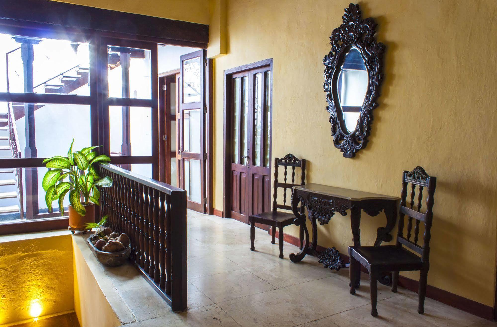 Casa Cordoba Román 3* Cartagena