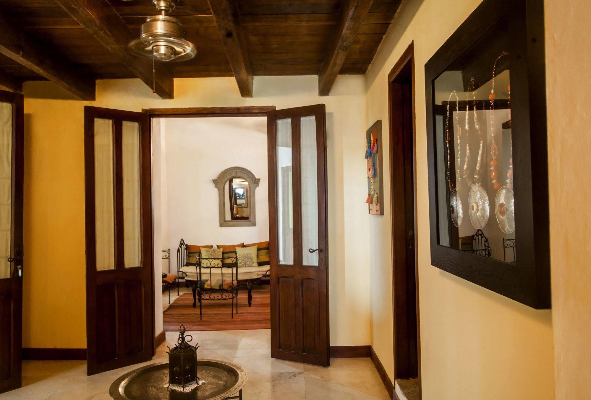 Hotel Casa Cordoba Román 3*