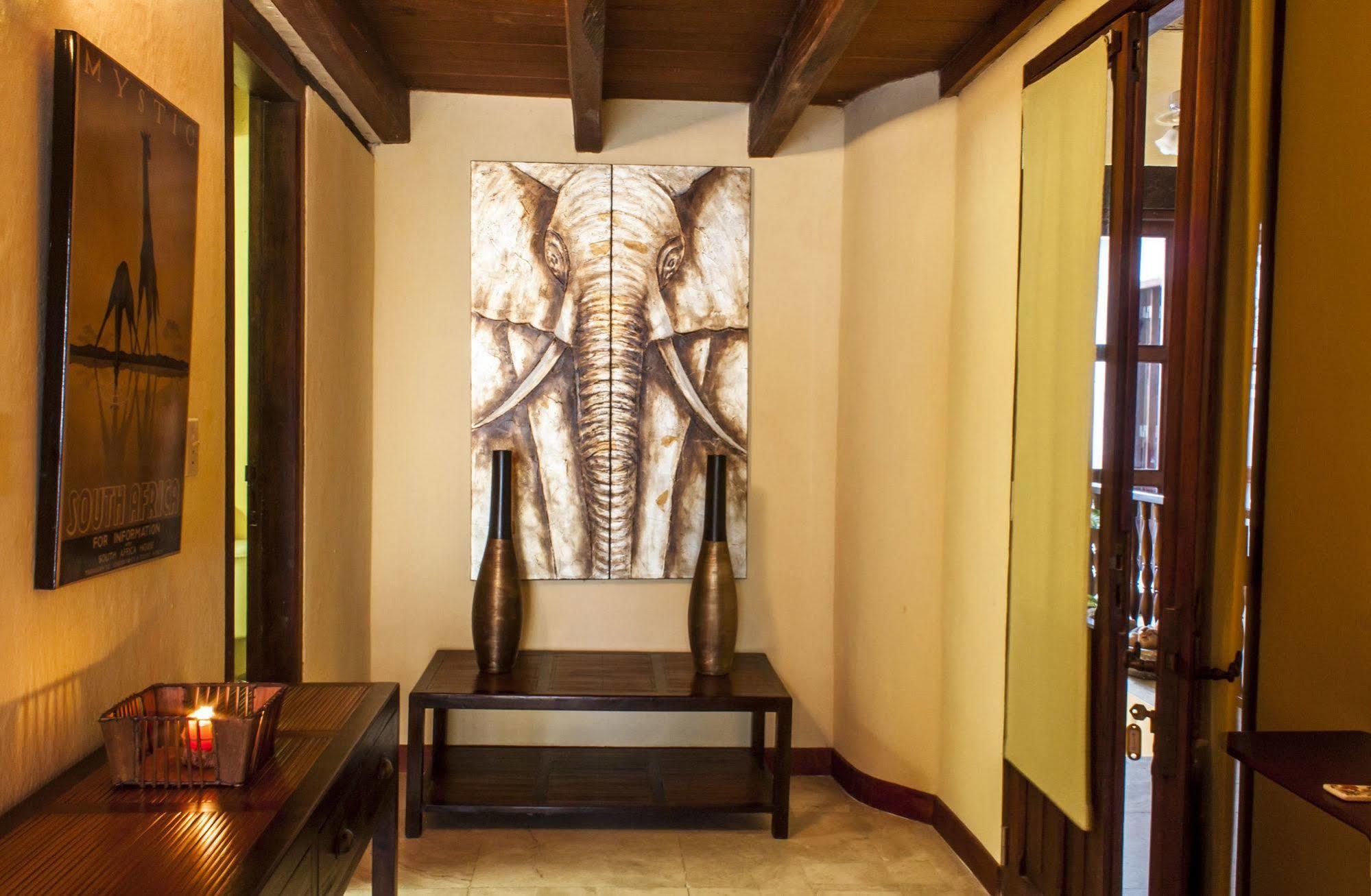 Hotel Casa Cordoba Román Cartagena