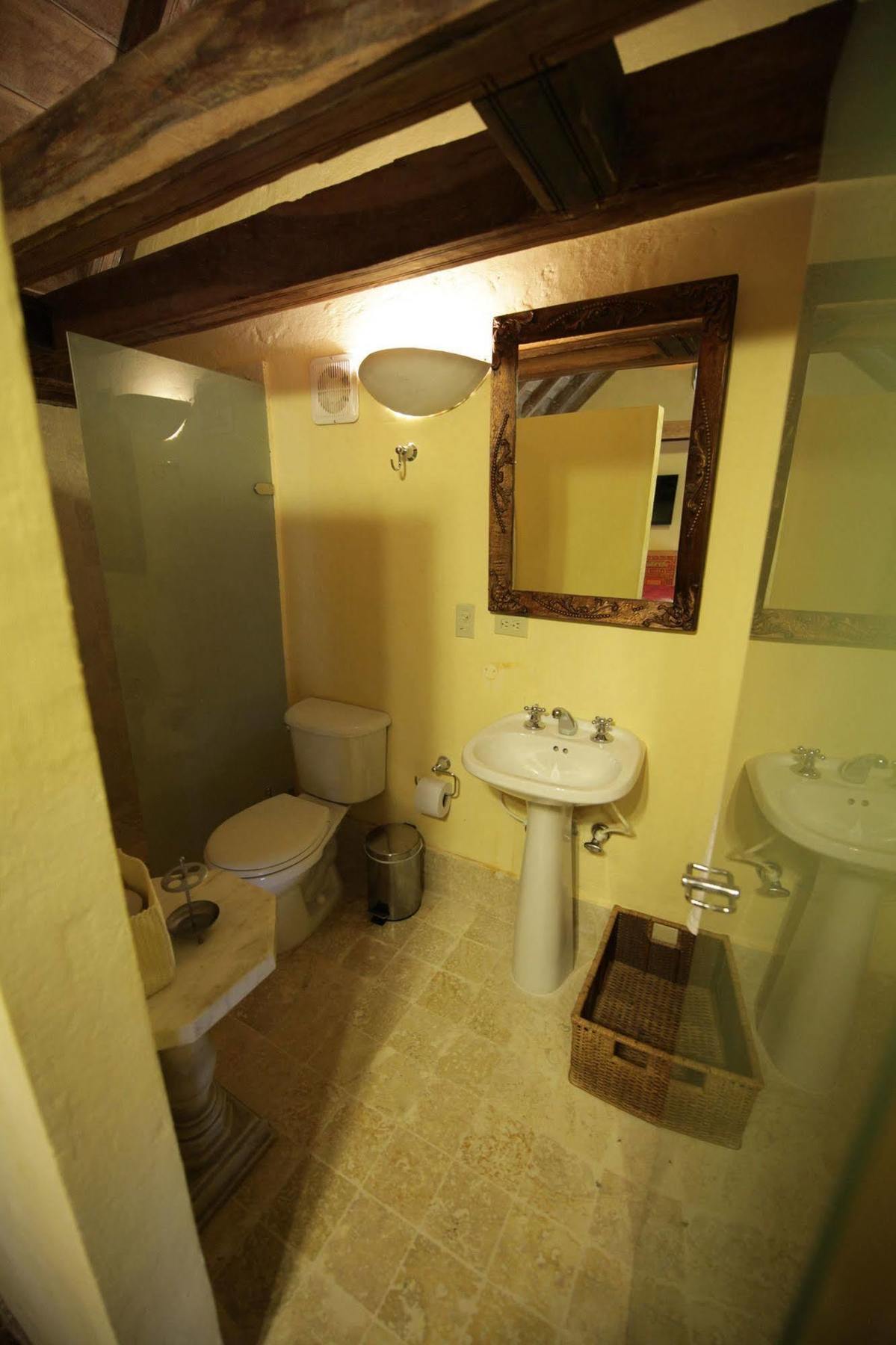 Casa Cordoba Román Hotel