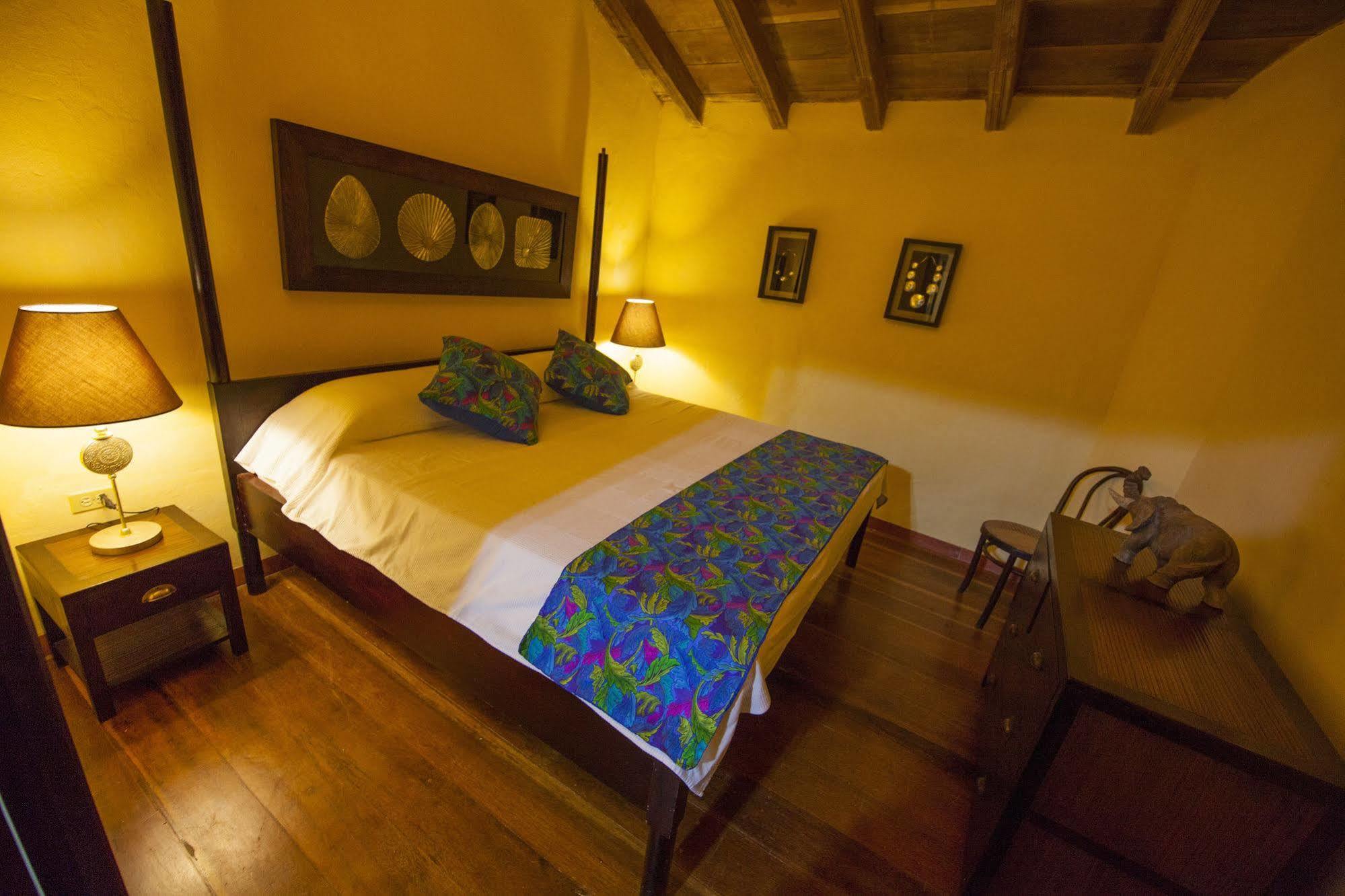 Casa Cordoba Román Hotel