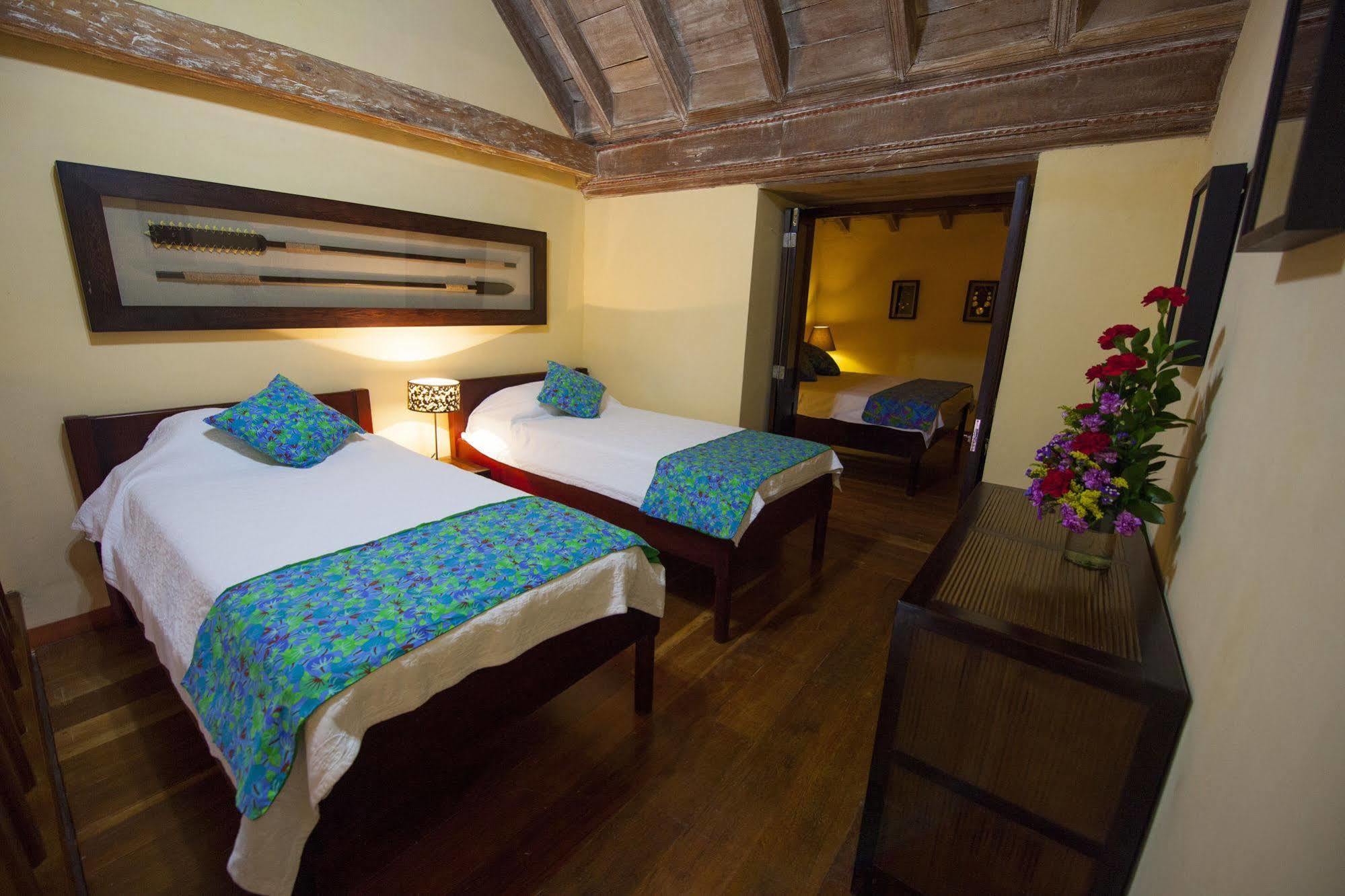 Casa Cordoba Román 3* Cartagena