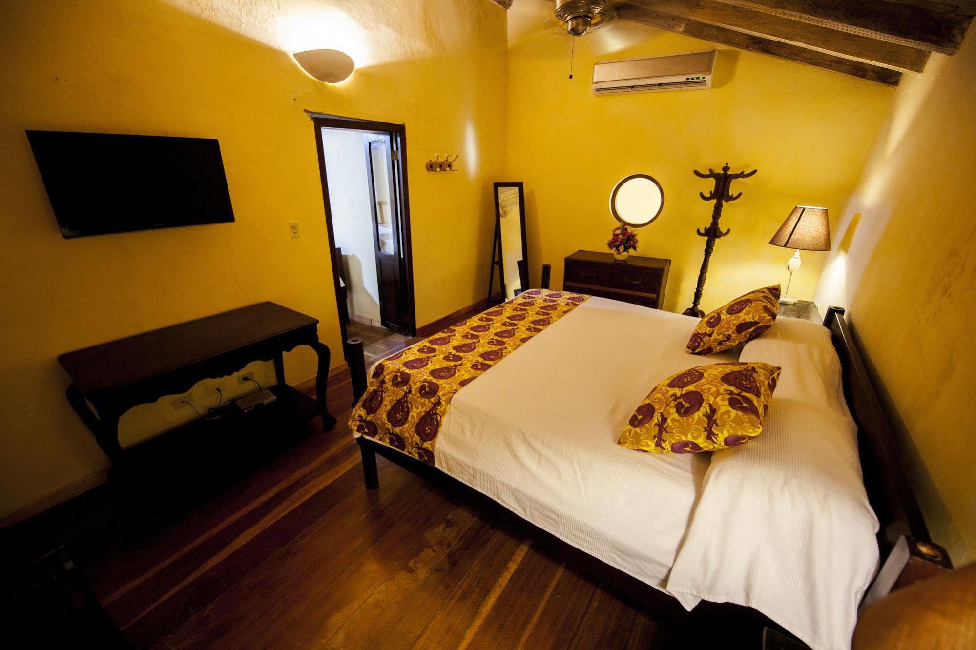 Casa Cordoba Román Hotel 3*