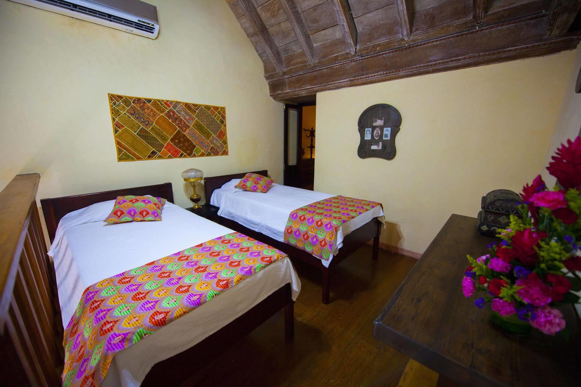 Casa Cordoba Román 3* Cartagena