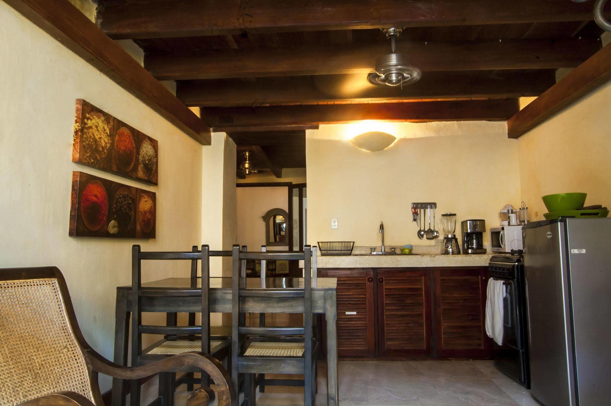 Hotel Casa Cordoba Román 3*