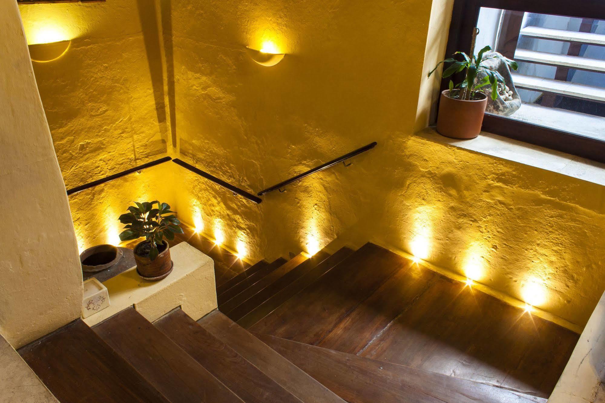 Casa Cordoba Román Hotel