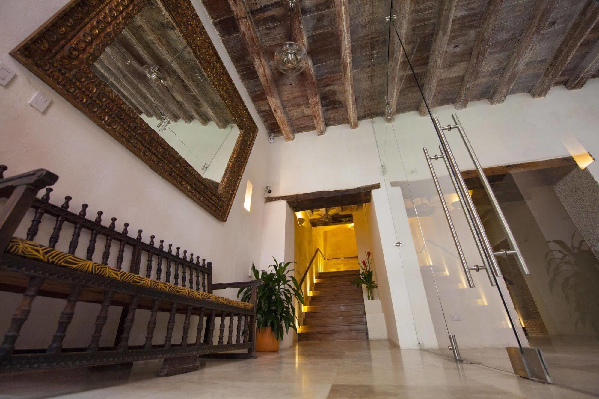 Casa Cordoba Román Hotel