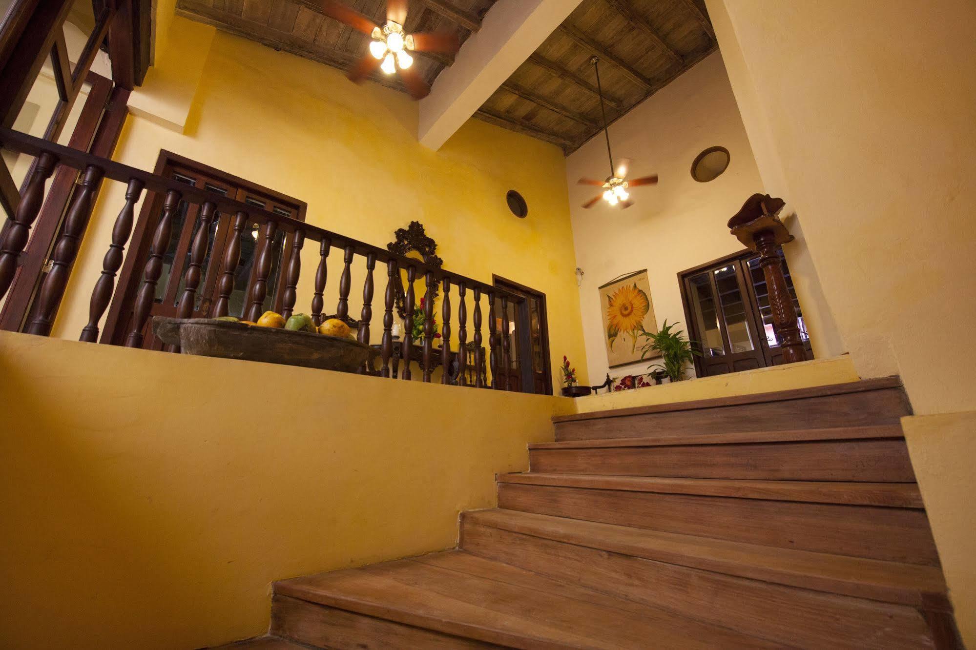 Casa Cordoba Román 3* Cartagena